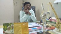 Dr. Rakesh Kumar Paswan, Psychiatrist in Allahabad