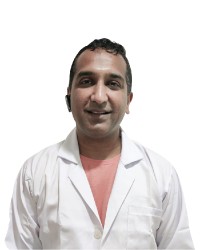 Dr. Rakesh Periwal, Consultant Physician in Guwahati
