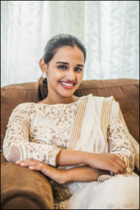 Dr. Renita Rajan, Dermatologist in Chennai