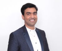 Dr.Ravi Kumar, Diabetologist in Hyderabad