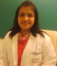 Dr. Renu Kapur, Gynecologist in Noida