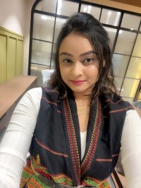 Dr.Richa patel, Periodontist in Mumbai