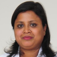 Dr. Rita Modi, Infertility Specialist in Mumbai