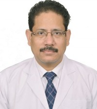 Dr. R.K. Mathur, Orthopedist in Jaipur