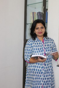 Roshita Khare, Sexologist in Pune