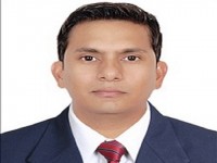 Dr Sabal Singh, Sexologist in Lucknow