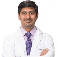 Dr. Sachin Chhabra, Orthopedist in Indore