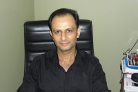 Dr Sachinder Nawal, Pediatrician in Gurgaon
