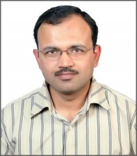 Dr. Shailesh Lodha, Endocrinologist in Jaipur