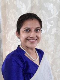 Dr. Sanchita Dharne, Homeopath in Gurgaon