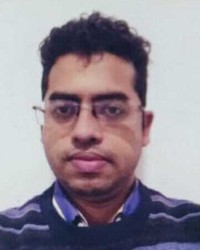 Dr.Sandeep Kumar Sahu, Endocrinologist in Bhubaneswar