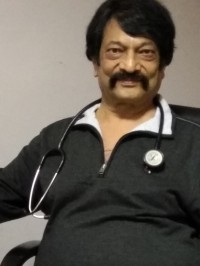 Dr. Sangeet Sahai  , Cardiologist in Delhi