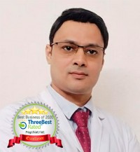 Dr. Sanjay Jain, Psychiatrist in Jaipur