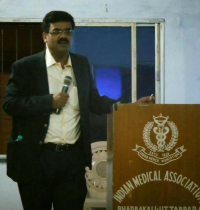 Dr. Sankar Nath Jha, Diabetologist in Kolkata