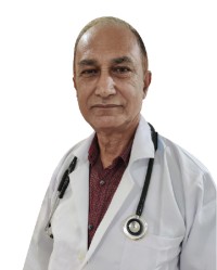 Dr. Saumar Jyoti Baruah, Urologist in Guwahati