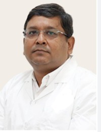 Dr Shahid Parvez, General Surgeon in Thane