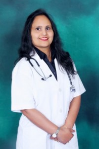 Shallu Garg, Ayurveda Specialist in Gurgaon