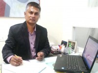 Dr. Shantiprasad Tippanawar, Dermatologist in Pune