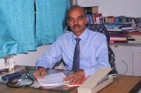 Dr. Sharad Kumar, Diabetologist in Lucknow
