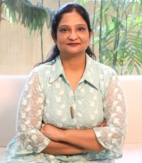 Dr. Shikha Aggarwal, Dermatologist in Ludhiana
