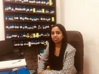 Shikha gupta, Homeopathic Consultant in Delhi