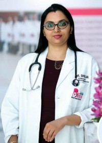 Dr Shilva, Gynecologist Obstetrician in Chandigarh