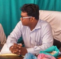 Shishir Roy, Ayurveda Specialist in 