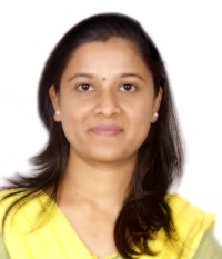 Dr. Shital Somwanshi Bankar, Homeopath in Pune