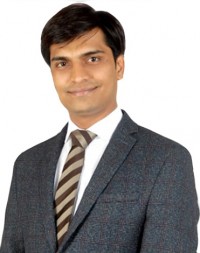 Dr Shreemit Maheswari, Psychiatrist in Indore