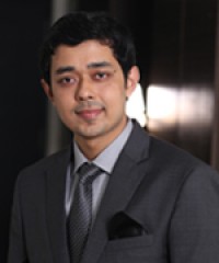 Dr. Shreyas Ramamurthy, Eye/Ophthalmologist in Coimbatore