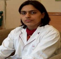 Dr. Shweta Goswami, Ivf Specialist in Noida