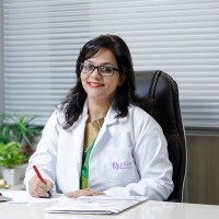 Dr Shweta Kaul Jha, Ivf Specialist in Indore