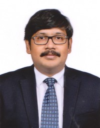 Dr Shyam Sundar, Neurosurgeon in Chennai