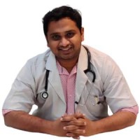 Dr. Siddharth Garg, Pediatrician in Delhi