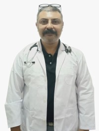Dr. Siddhartha Goswami, Consultant Physician in Guwahati