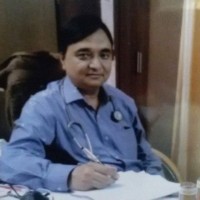 Dr. Somesh Gupta, General Physician in Jaipur