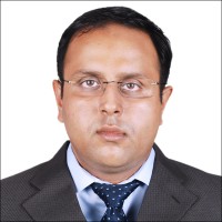 Dr. Sourabh Mukherjee, Spine Surgeon in Surat