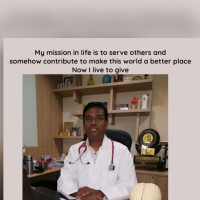 Dr. Sree Prathap MBBS, MRCpsy, Psychiatrist in Chennai