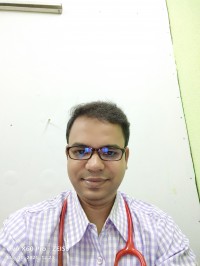 Dr. Srikanta Pusti, Pediatrician in Hooghly
