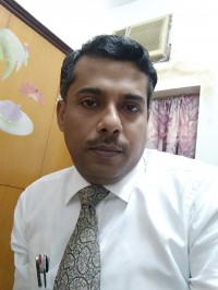 Dr Sudipto Bhattacharya, Gynecologist in Kolkata