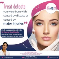 Dr Suma Sandhyala, Surgeon in Hyderabad