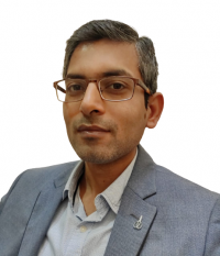 Dr Sumit Kumar Singh, Pediatric Gastroenterologist in Indore