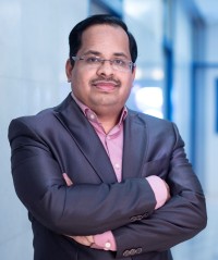 Dr. Sumit Shah, Surgical Oncologist in Pune