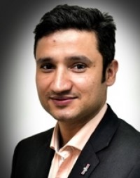 Dr. Sumit Sharma, Urologist in Gurgaon