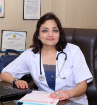 Dr. Sumita Sofat, Gynecologist Obstetrician in Ludhiana