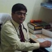 Dr. Sundeep Mittal, General Surgeon in Gurgaon