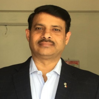 Dr. Sunil Rai, Physiotherapist in Noida