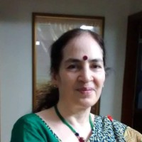 Dr Sunita Kothari, Gynecologist Obstetrician in Jaipur
