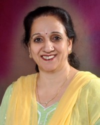 sunita malhotra, Dietitian in Chandigarh