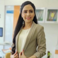 Dr Surbhi Bhatia L, Dentist in Pune